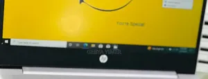 New Laptop HP ProBook 440 G6 8GB Intel Core I5 SSD 256GB