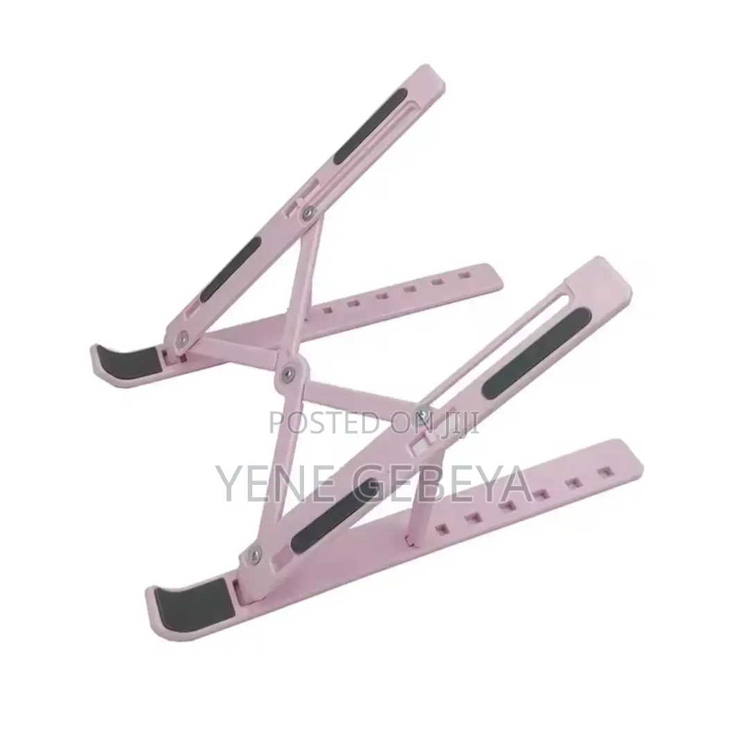 Portable Laptop Tablet Stand