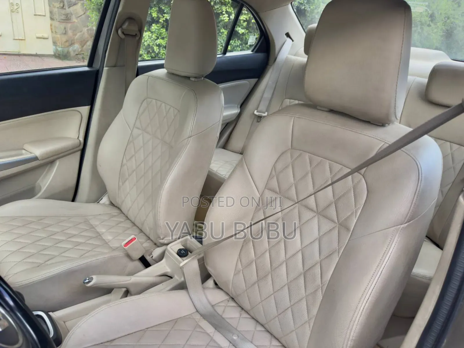 Hyundai Avante 2017 Gray