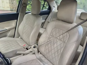 Hyundai Avante 2017 Gray