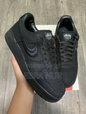 Nike Air Force 1 Low Stussy