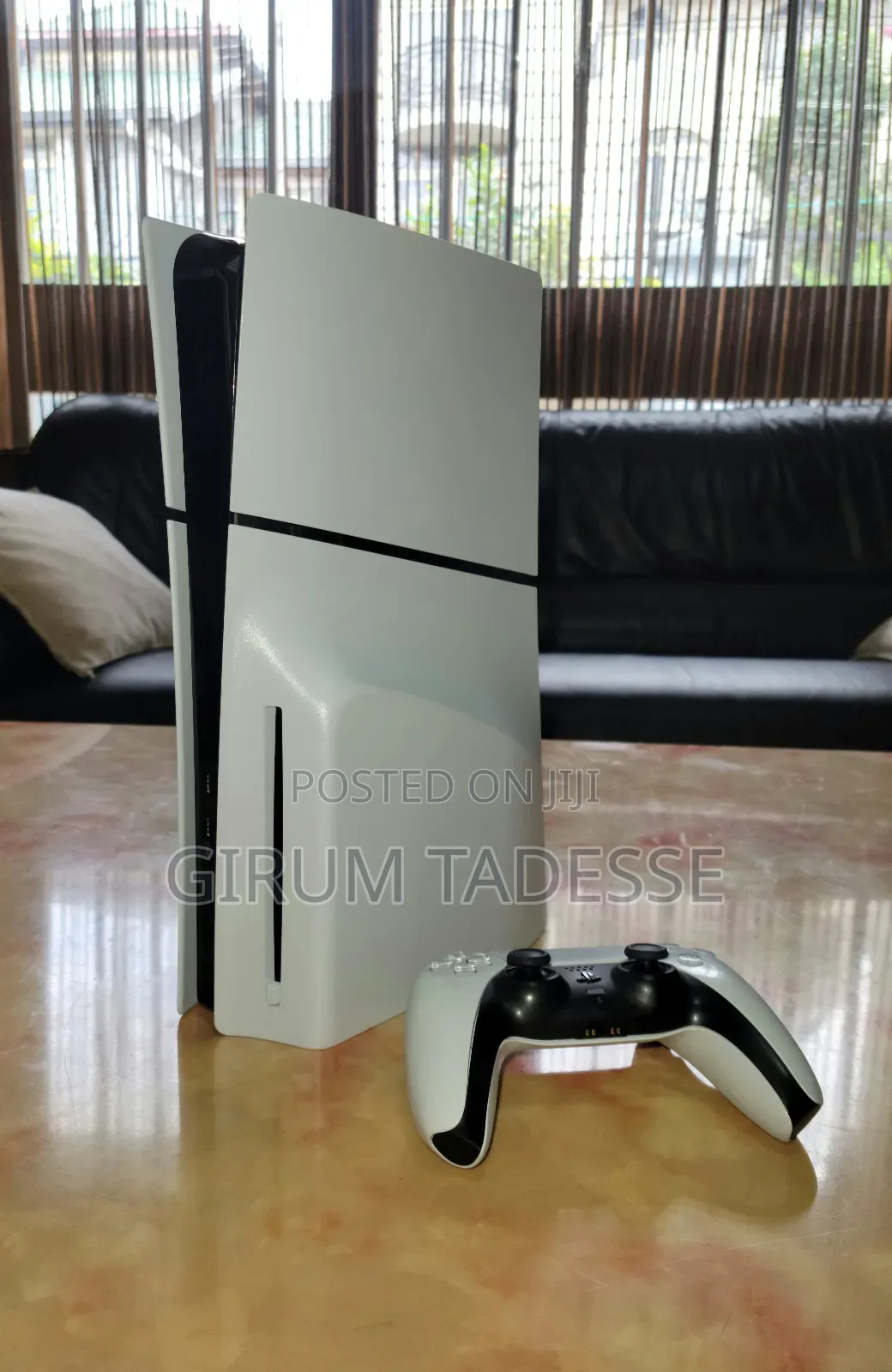 Playstation 5 Slim