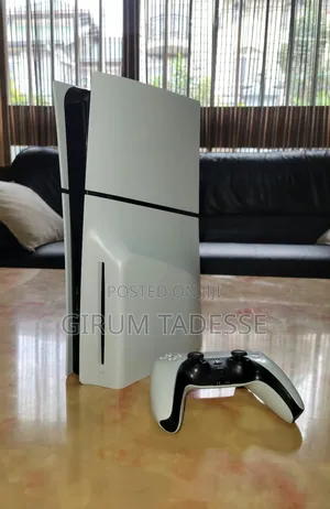 Photo - Playstation 5 Slim