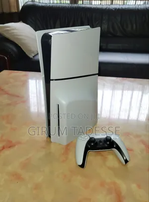 Playstation 5 Slim