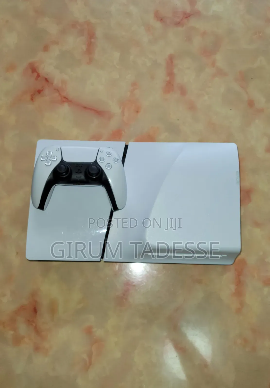 Playstation 5 Slim