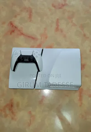 Playstation 5 Slim