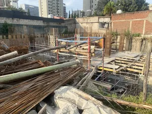 Furnished 3bdrm Apartment in ጃምቦ, Bole for sale