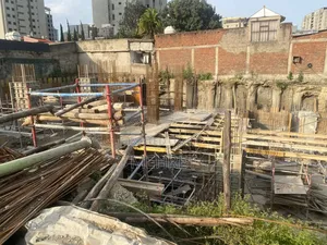 Furnished 3bdrm Apartment in ጃምቦ, Bole for sale