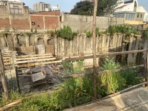 Furnished 3bdrm Apartment in ጃምቦ, Bole for sale