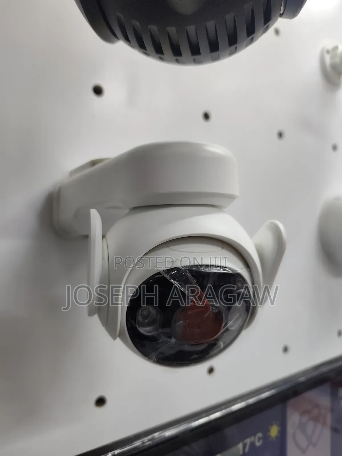 Security Camera