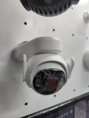 Security Camera
