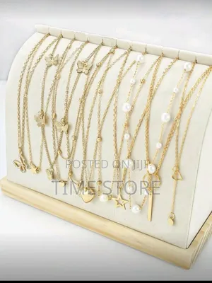 Photo - Necklace Set