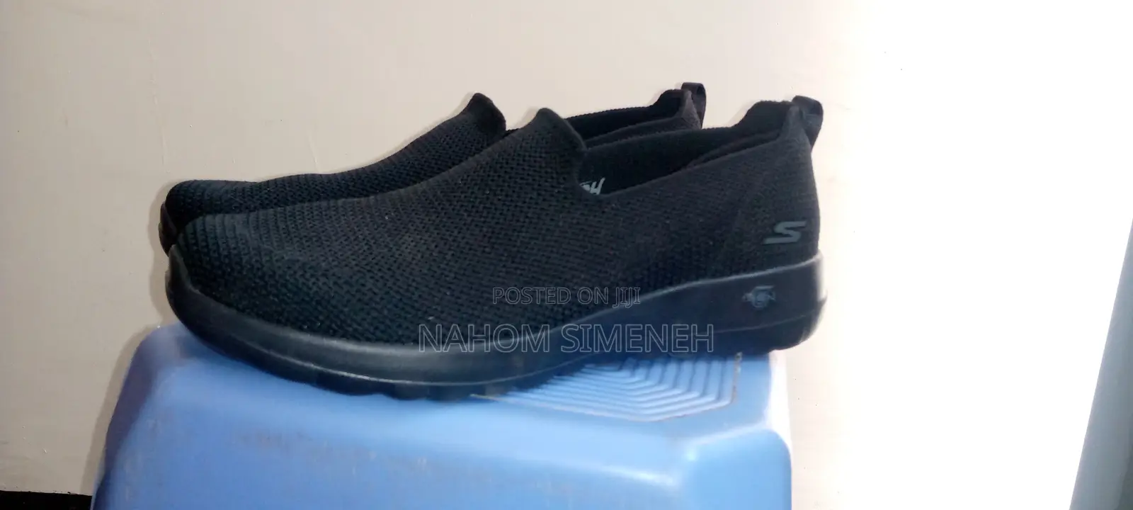 Supreme Sincker Shoes