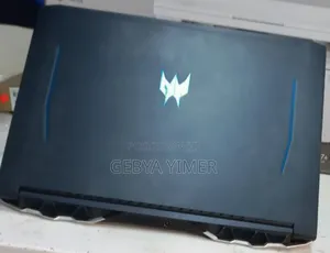 New Laptop Acer Predator Helios 300 16GB Intel Core I7 SSD 512GB