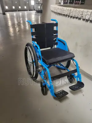 Photo - Wheelchair腔裏wheelchair延伸wheelchair弱者brand New Wheelchair鴦了wheelchair