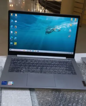 New Laptop Lenovo Thinkbook 14 16GB Intel Core I7 SSD 512GB