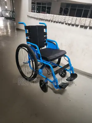 Foldable Stainless Wheelchair者的wheelchair煞車wheelchair𣋡好wheelchair