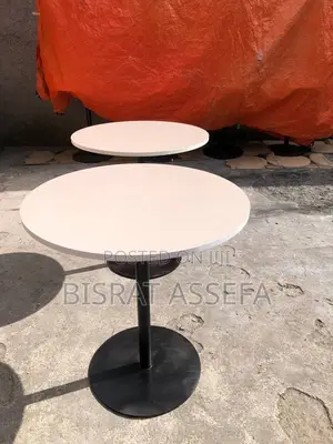 Cafe Table