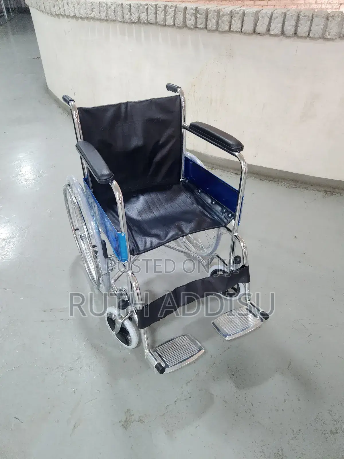 Brand New Wheelchair承辦wheelchair建設foldable Wheelchair蝨不wheelchair New