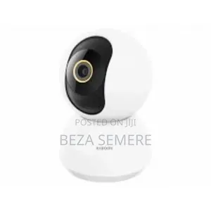 Photo - Mi Security Camera