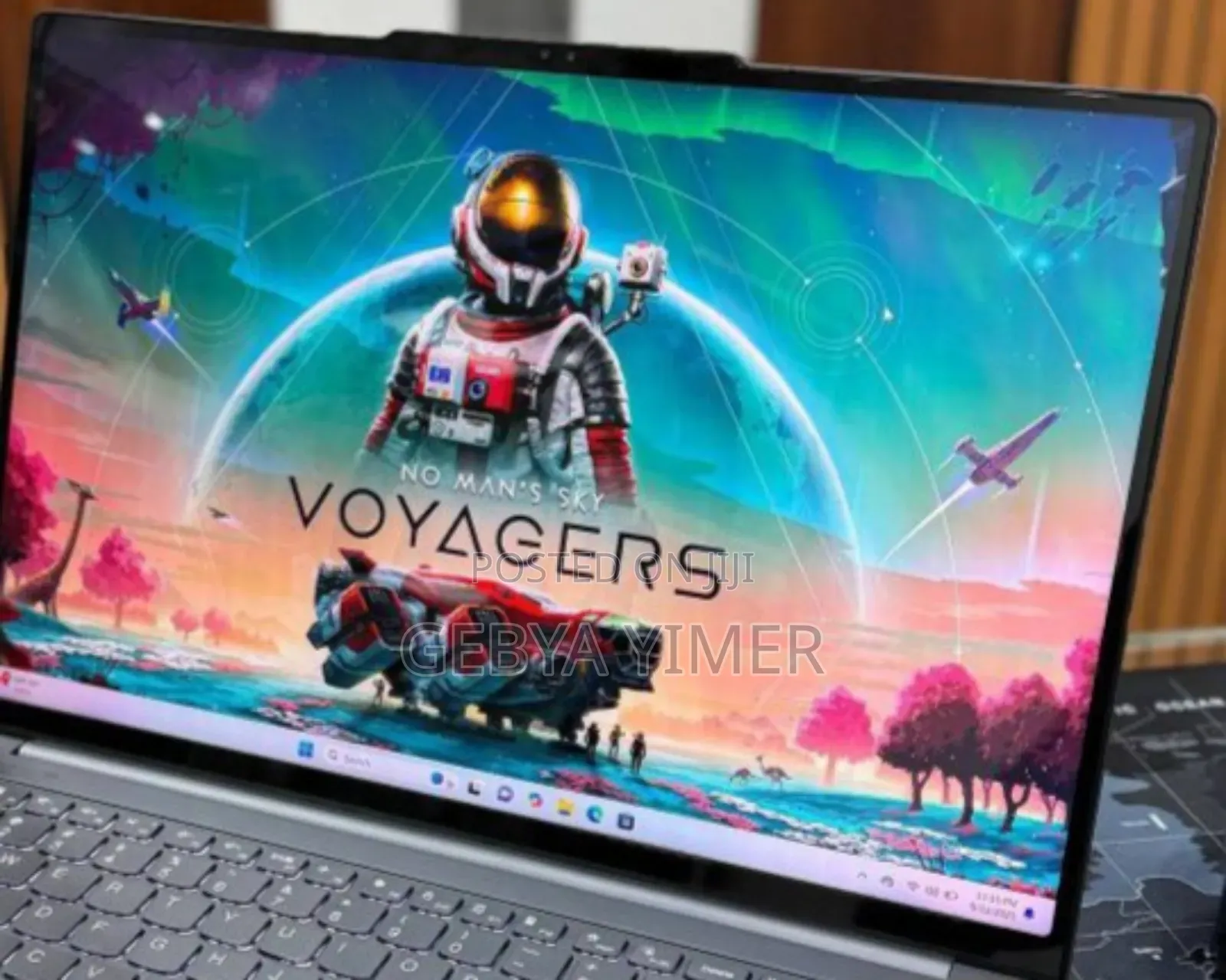 New Laptop Lenovo IdeaPad 5 Slim 13th Gen I7 32GB Intel Core I9 SSD 1T