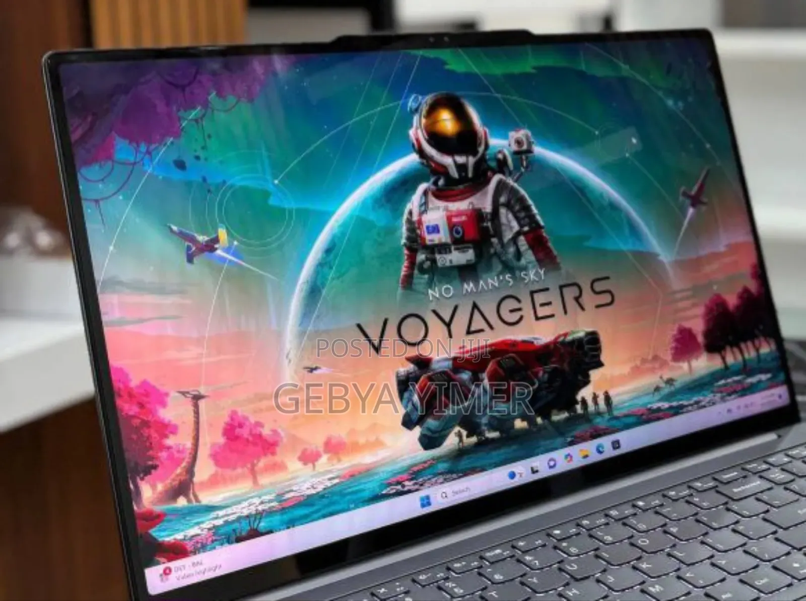 New Laptop Lenovo IdeaPad 5 Slim 13th Gen I7 32GB Intel Core I9 SSD 1T