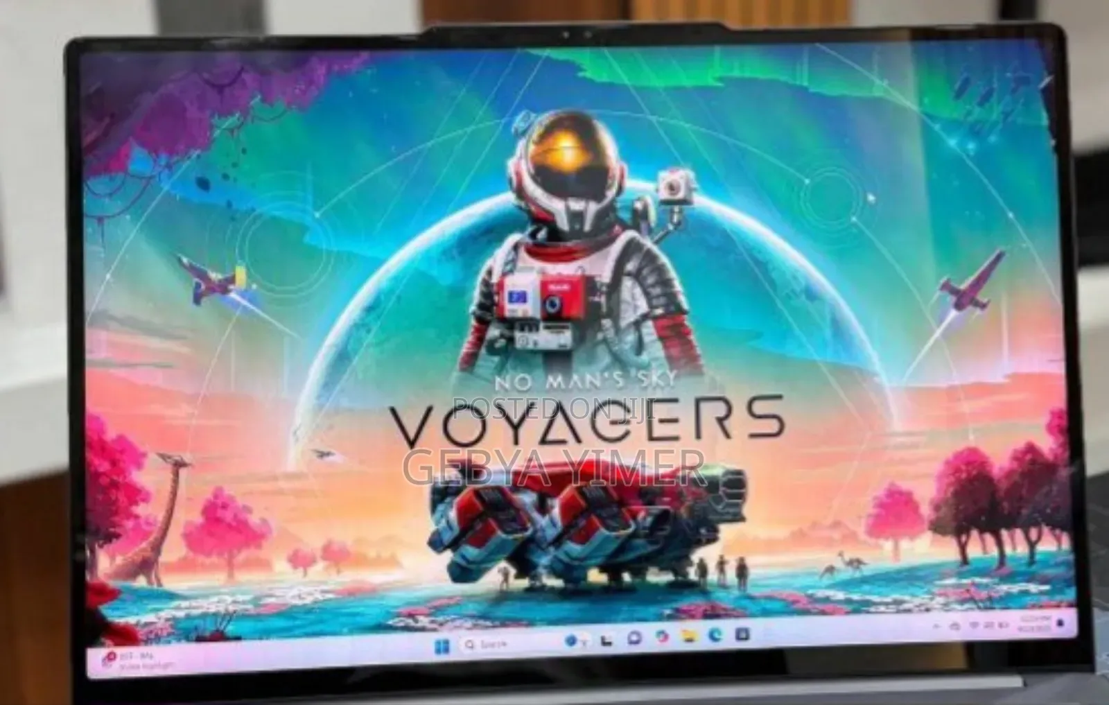 New Laptop Lenovo IdeaPad 5 Slim 13th Gen I7 32GB Intel Core I9 SSD 1T