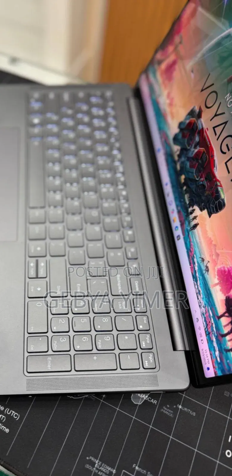 New Laptop Lenovo IdeaPad 5 Slim 13th Gen I7 32GB Intel Core I9 SSD 1T