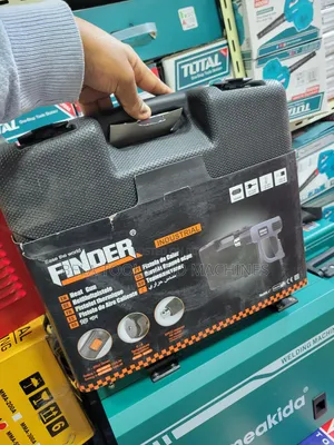 Original Finder Heat Gun 2000w