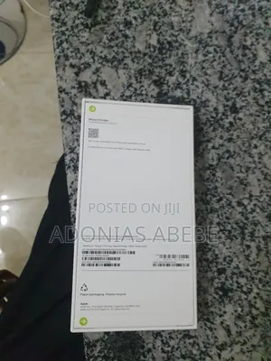 Photo - New Apple iPhone 17 Pro Max 256 GB Orange