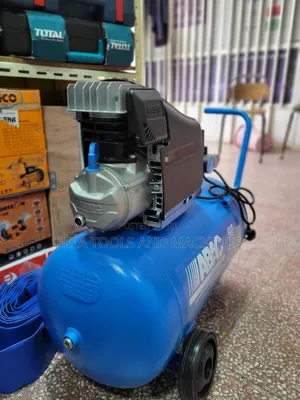 Original Abac Compressor 50lit