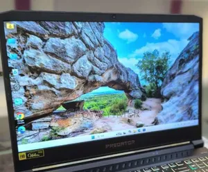 Photo - New Laptop Acer Predator Helios 300 16GB Intel Core I7 SSD 1T