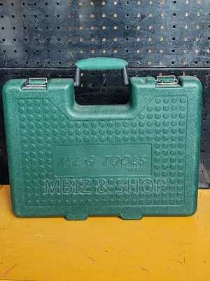 Mechanical Tools Sets