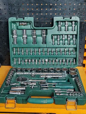 Photo - Mechanical Tools Sets