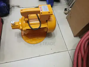 Electrical Vibrator