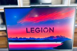 New Laptop Lenovo Legion 5 16GB Intel Core I7 SSD 1T