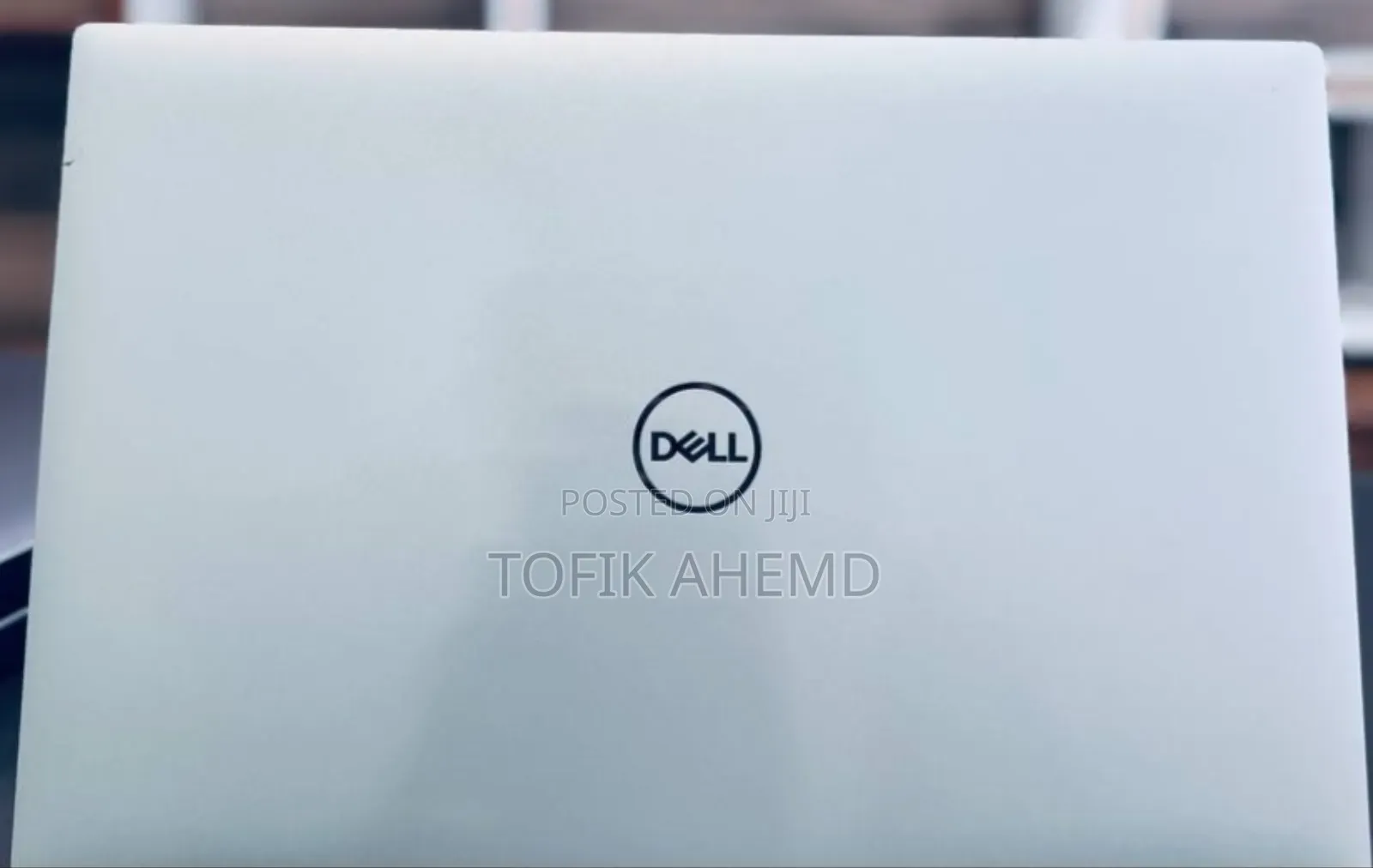 New Laptop Dell Precision 5540 16GB Intel Core I7 SSD 1T