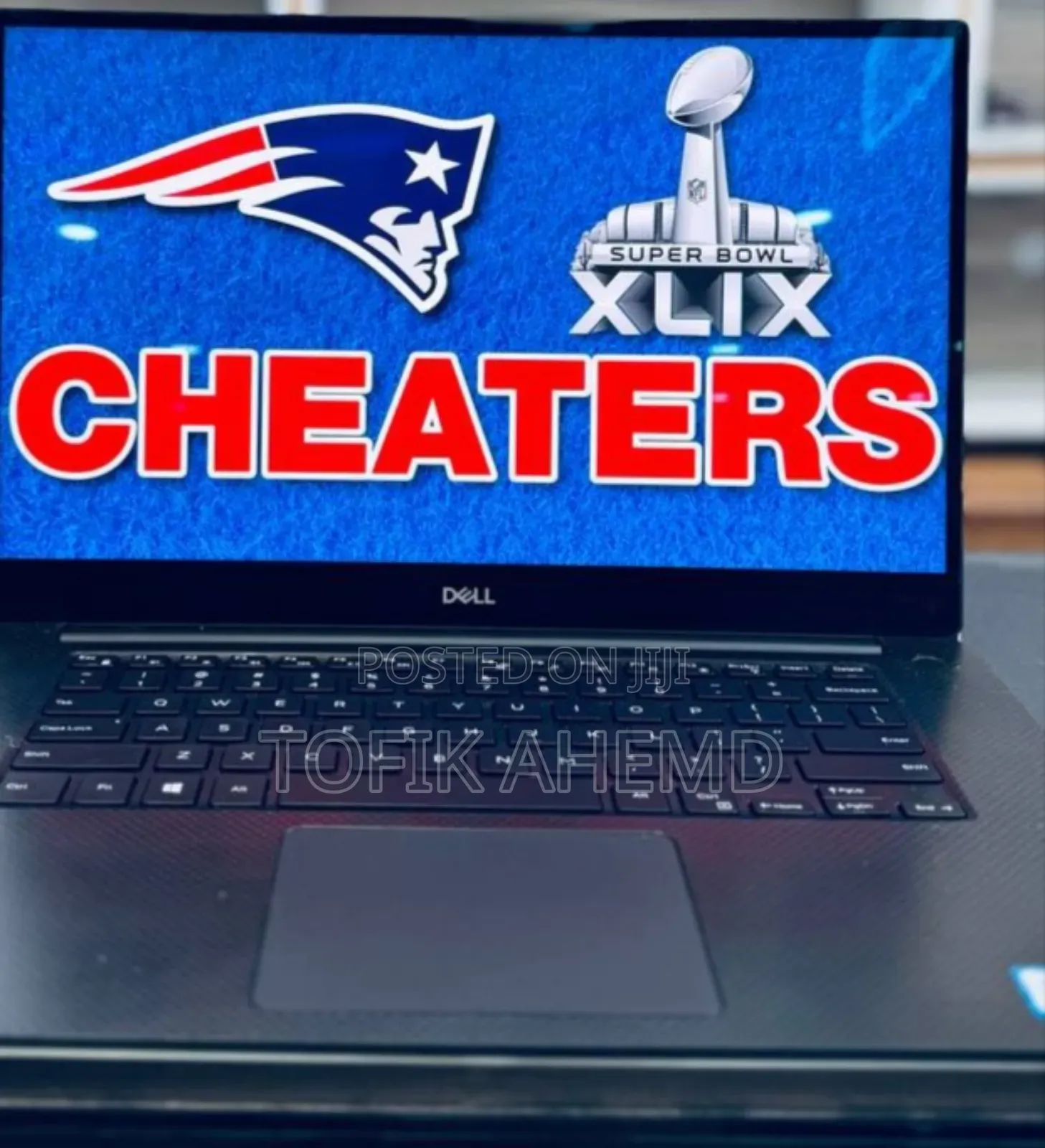 New Laptop Dell Precision 5540 16GB Intel Core I7 SSD 1T