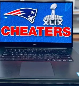 New Laptop Dell Precision 5540 16GB Intel Core I7 SSD 1T