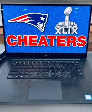 New Laptop Dell Precision 5540 16GB Intel Core I7 SSD 1T