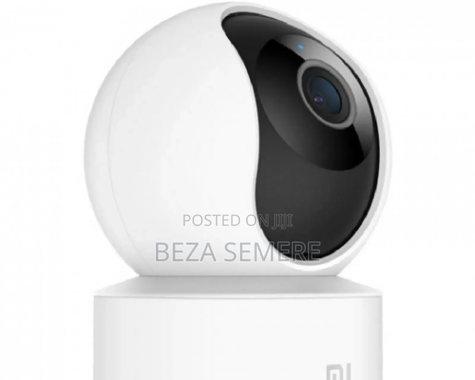 Mi Security Camera High Quality ■