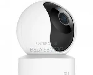 Photo - Mi Security Camera High Quality ■