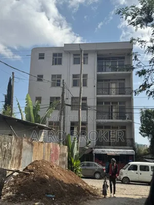 Photo - Gust House Building Sell