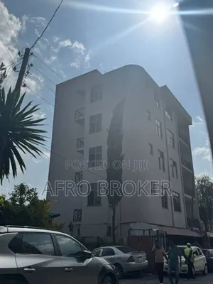 Gust House Building Sell