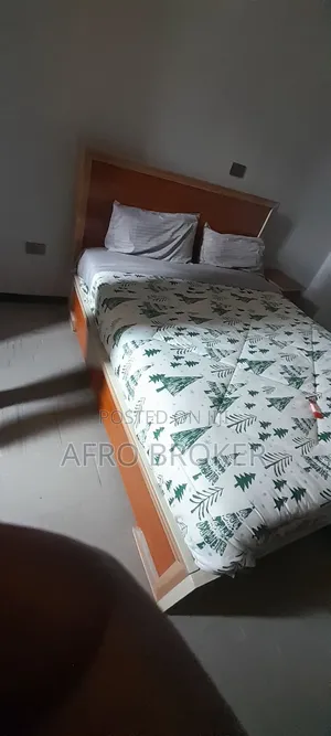 Gust House Building Sell