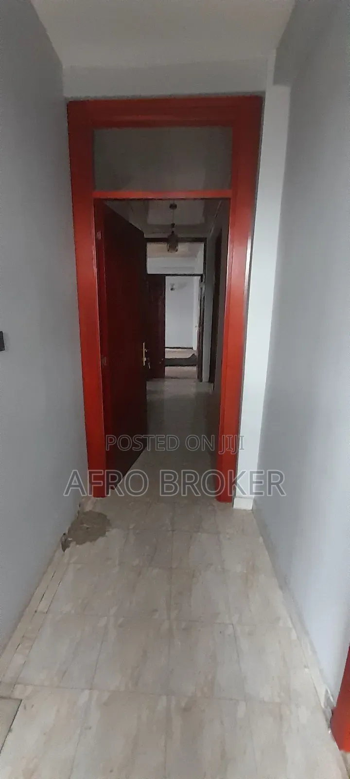 Gust House Building Sell