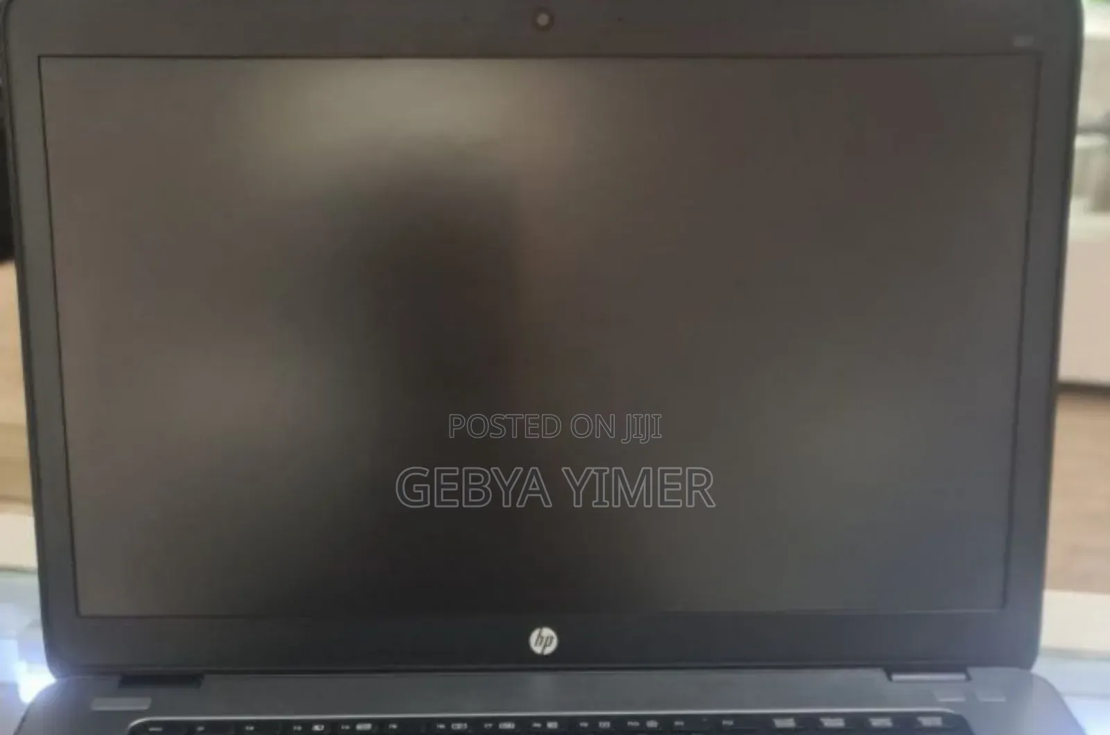 New Laptop HP EliteBook 850 G1 8GB Intel Core i5 SSD 500GB