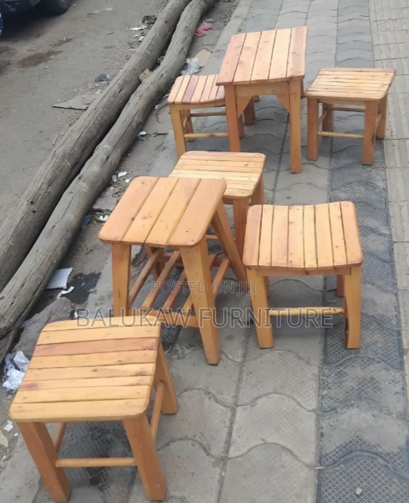 Orignal Chairs