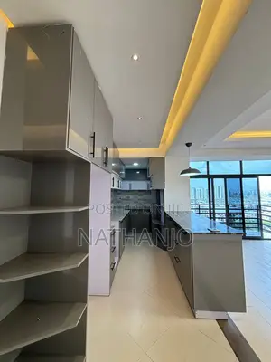 3bdrm Apartment in Bole for rent