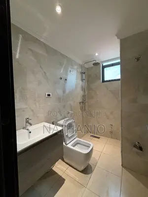 3bdrm Apartment in Bole for rent